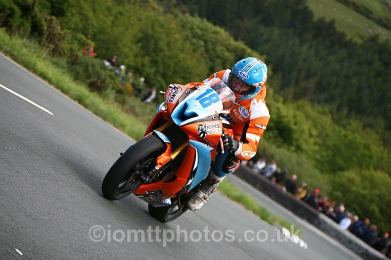  - Supersport Race 1