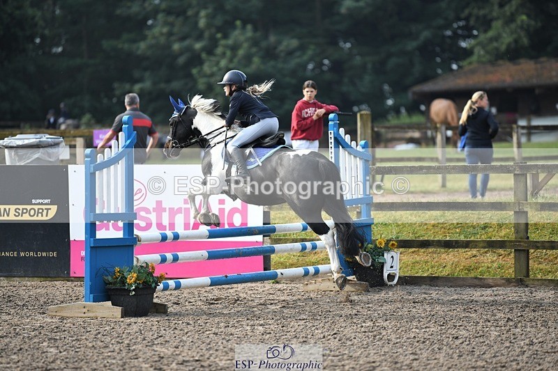 230617-080052-01055 - Cls 11a & 11b pony 128cm & 138cm