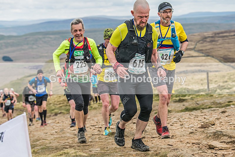 3 Peaks-544 - The 3 Peaks Race Saturday 27th April 2024