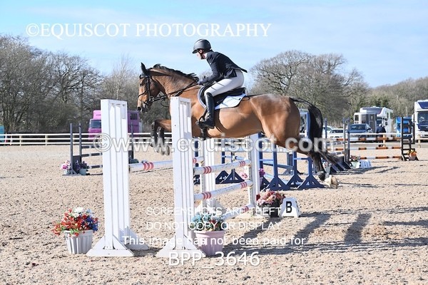 BPP_3646 - CLASS 7 1.05m Amateur Championship Qualifier/ 1.05m Open