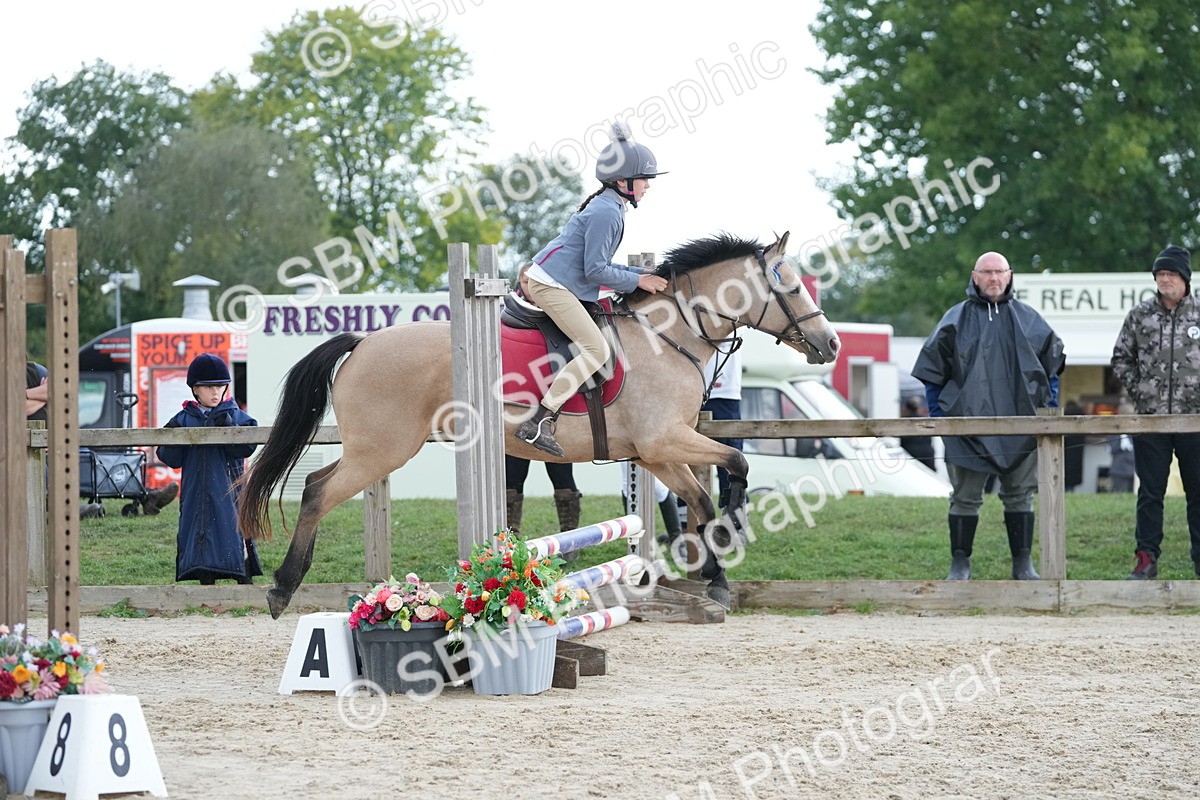 SBM_39974 - J6 - Junior Pony 55cm Championship