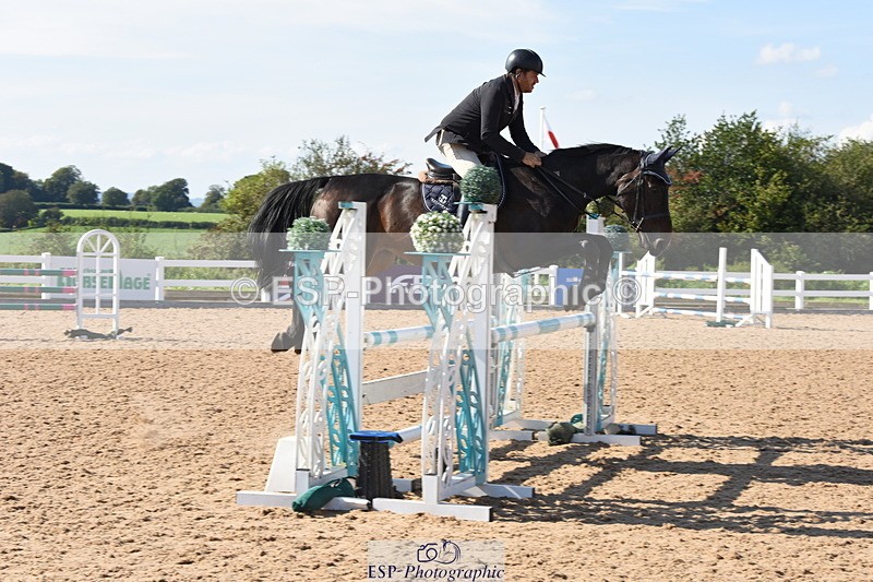 230915A-153050-00811 - Cls 13 1.10m Amateur Qualifier & 1.10m Open