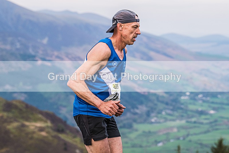 Lords Seat-141 - Lords Seat Fell Race Wednesday 3rd May 2023