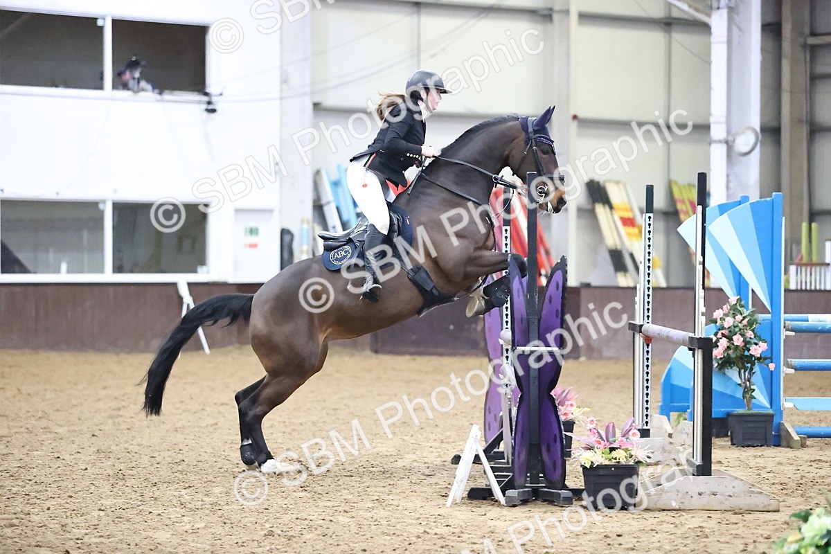 SBM_007332 - Class 22 - Senior  - 1.05m