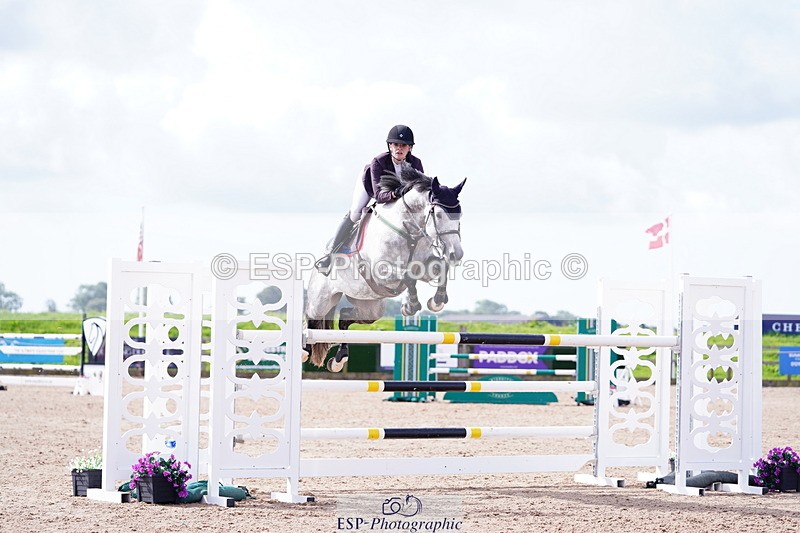 240804A-100108-10233 - Cls 42 National 1.30m Open