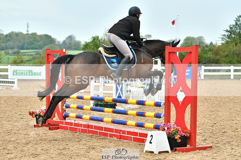 230504A-120419-01201 - Cls 3 85cm Amateur Quali