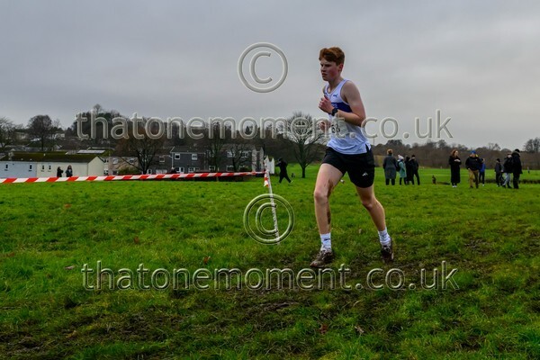 Westxc25-813677 - U15 Boys