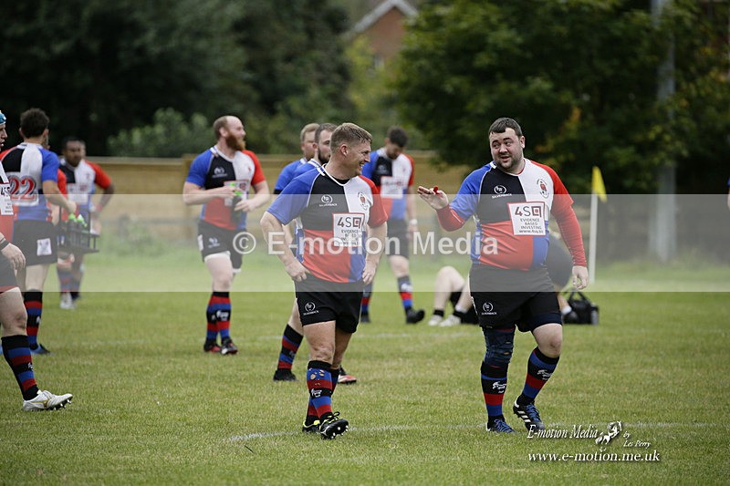 RU 250921 231 - Devizes II RFC V Pewsey Vale RFC 25/09/21