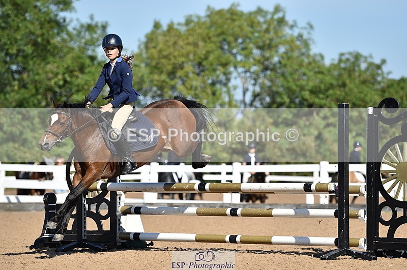 230903A-104416-04021 - Cls 18 Pony Brit Novice & 80cm Open