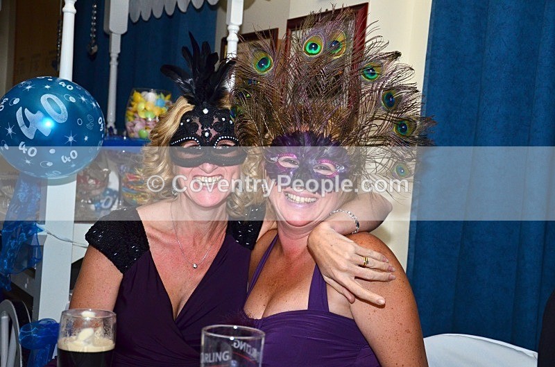 DAN_0967 - Danielle's 40th