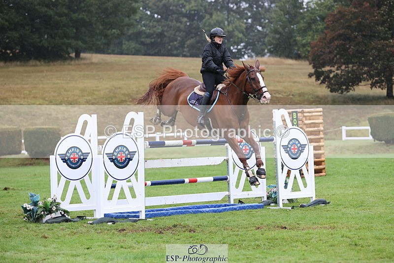 250830A-172027-08150 - Cls 18 National 1.30m and 1.40m