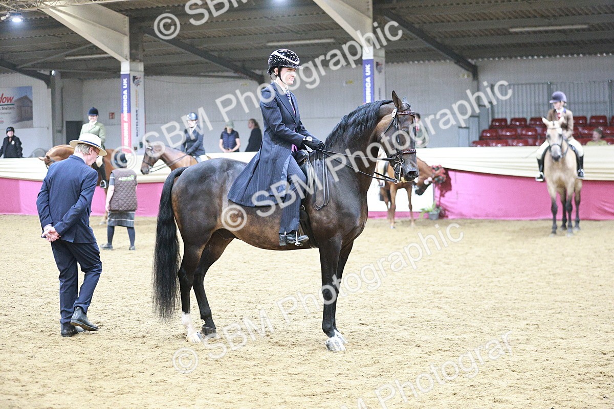 SBM_03358 - Class 6A Area Ridden Pre-Vet