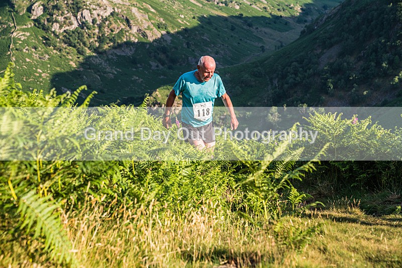 Langstrath-368 - Langstrath Fell Race Wednesday 21st June 2023