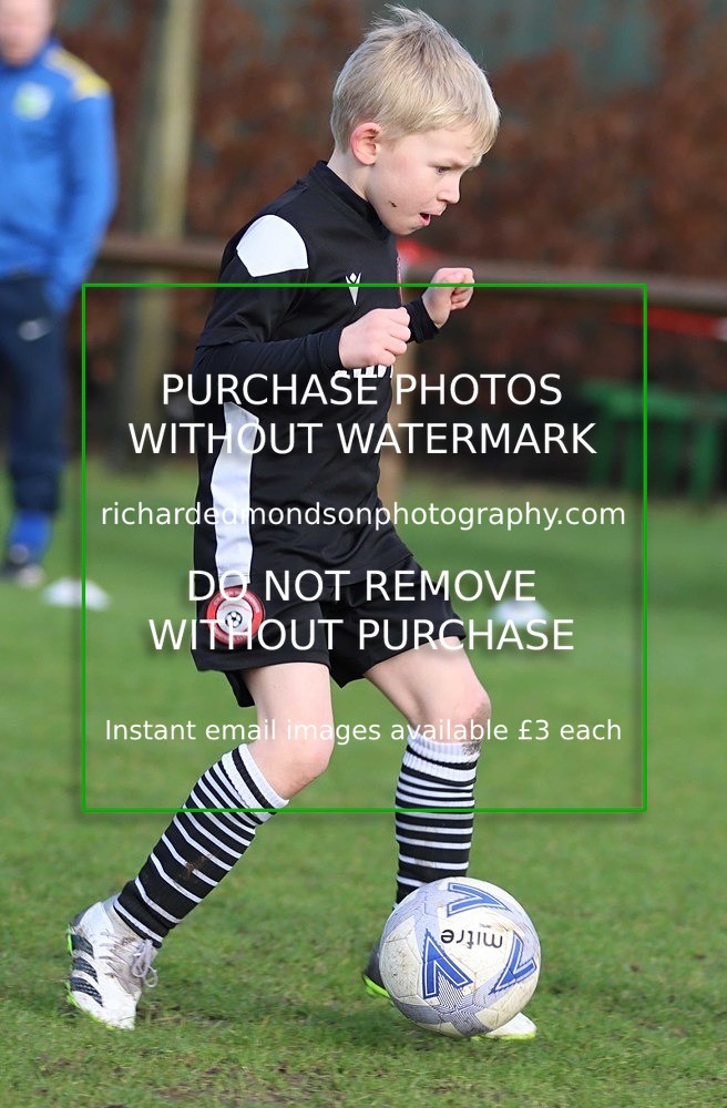 IMG_5289 - Kendal United Under 7's vs Craven Wanderers Under 7's (10/2/24)