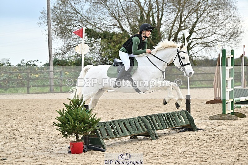 241110-124155-00739 - 50-55cm Arena Eventing