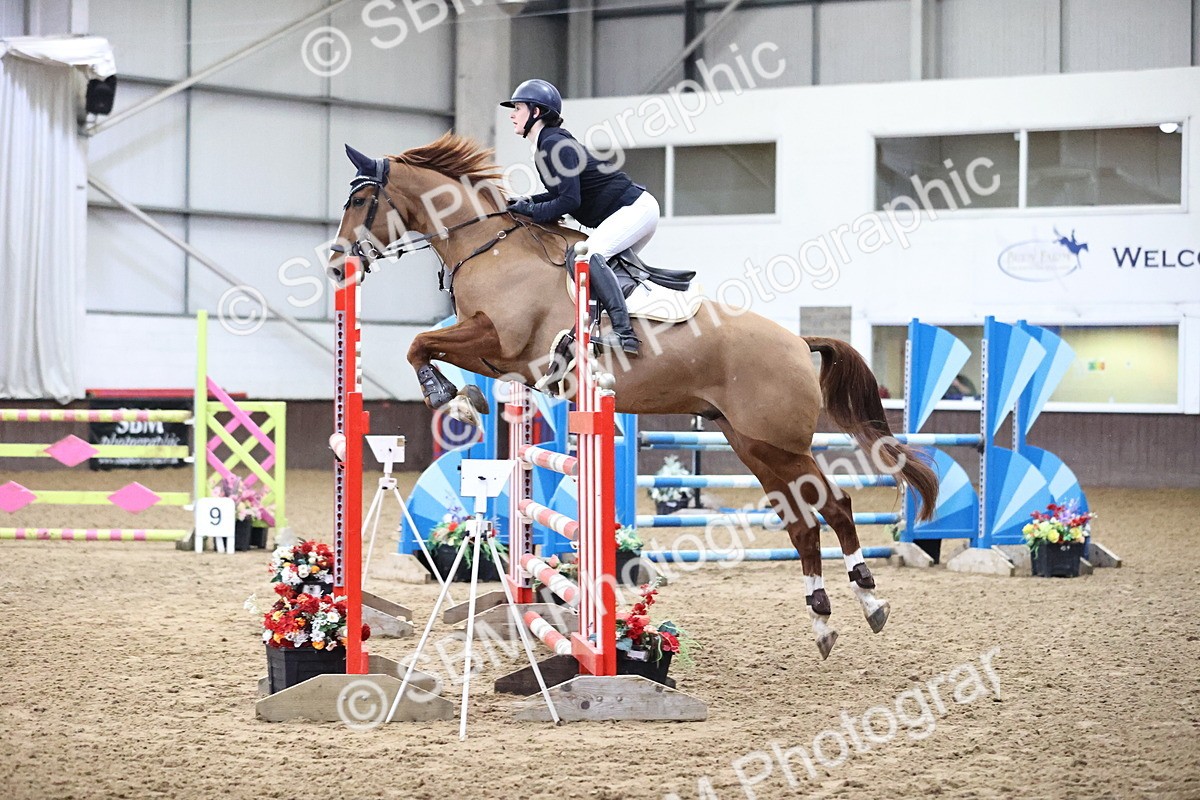 SBM_004689 - Class 16 - Senior Newcomers - 1.10m