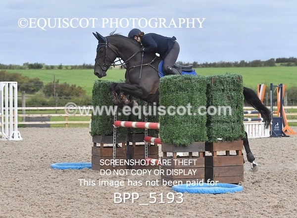 BPP_5193 - CLASS 11  British Novice/ 90cm Open
