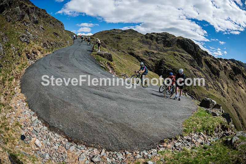 152101 - Hardknott Hairpin 15.00 - 16.00