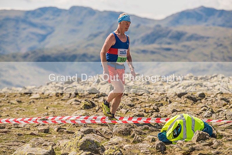 Fairfield-1653 - Fairfield Horseshoe Fell Race Saturday 13th May 2023