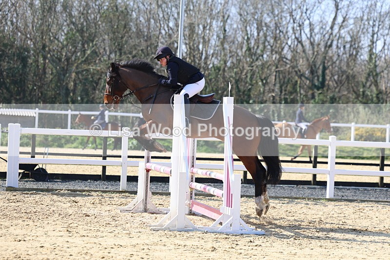 3E7A6229 - Class 3: Senior 80cm