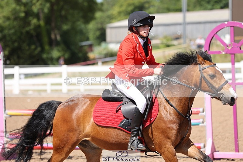 240629A-152107-07081 - Cls 16 11yrs and Under 128cm