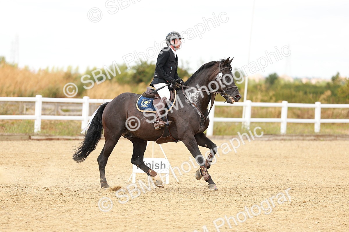 SBM_007151 - Class 4 - Senior British Newcomers - 1.10m