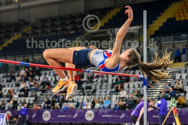 CEInv26-911893 - Field Female Set Two