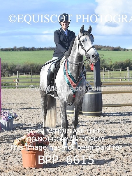 BPP_6615 - CLASS 10 1.10m Amateur Champion of Scotland
