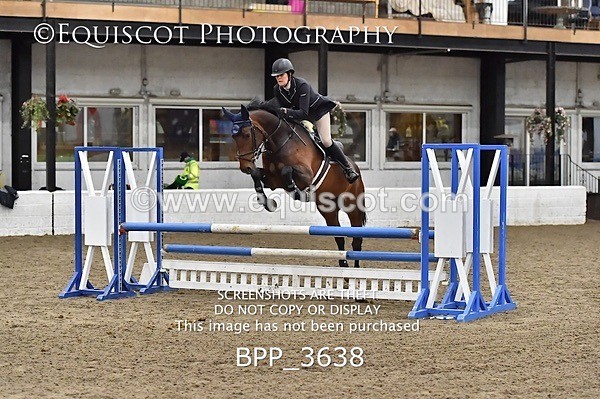 BPP_3638 - FRI CLASS 21 BR NOVICE/90CM