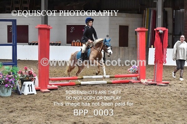 BPP_0003 - CLASS 2 30CM