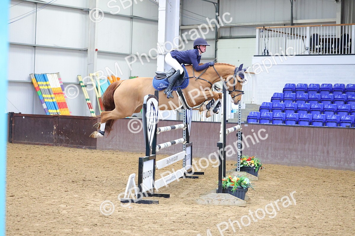 SBM_003612 - Class 9 - Senior Foxhunter - 1.20m