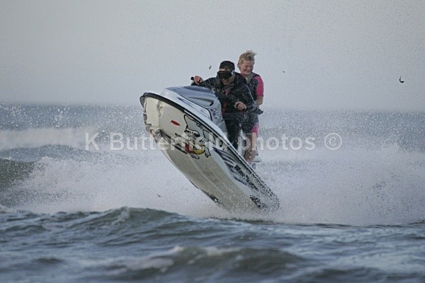  - Ken  and Ken  in bettystown