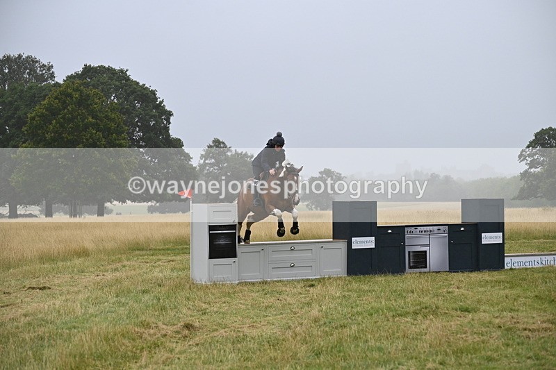 WJ6_0412 - Time at Kitchen Jump 11:07 to 11:33