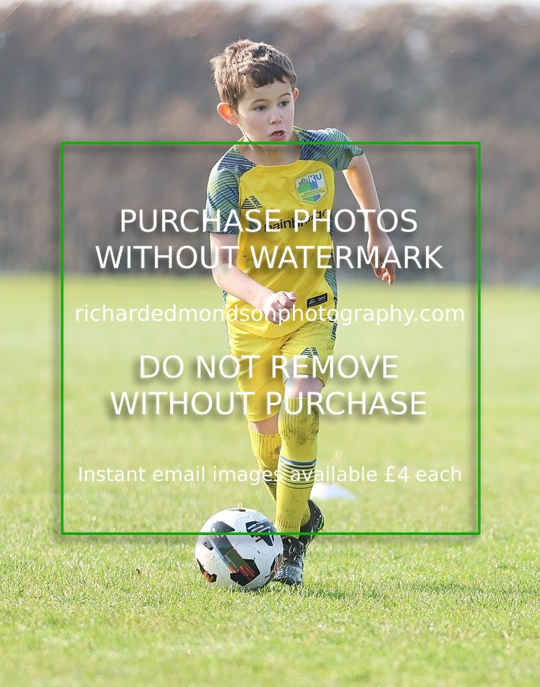 533A9236 - Kendal United Youth Under 7 (21/3/26)