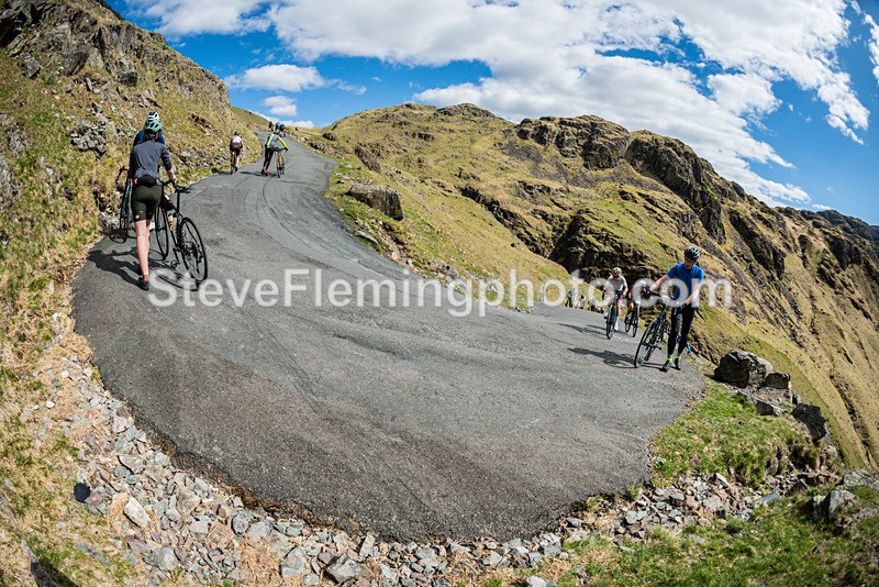 151645 - Hardknott Hairpin 15.00 - 16.00