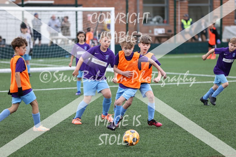 1DX31094 - Sun 7th U10 Boys