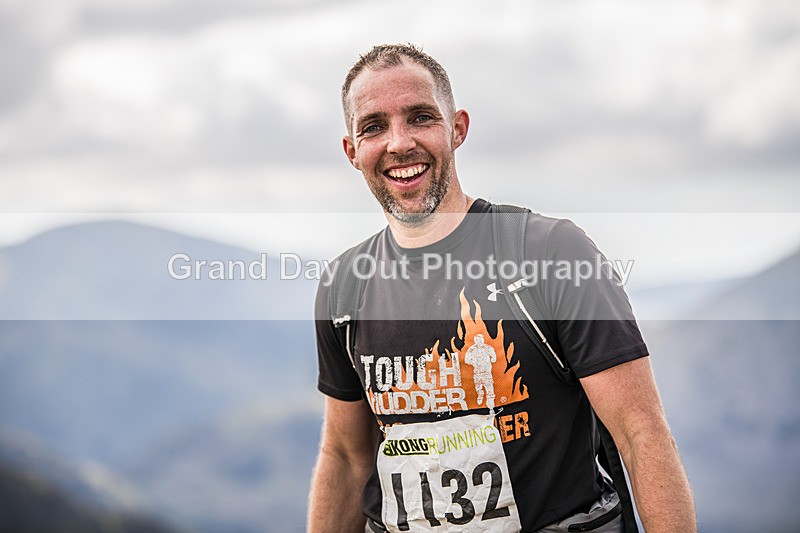 Newlands  TWA-1501 - Newlands Memorial & Teenager With Altitude Fell Races Saturday 20th April 2024