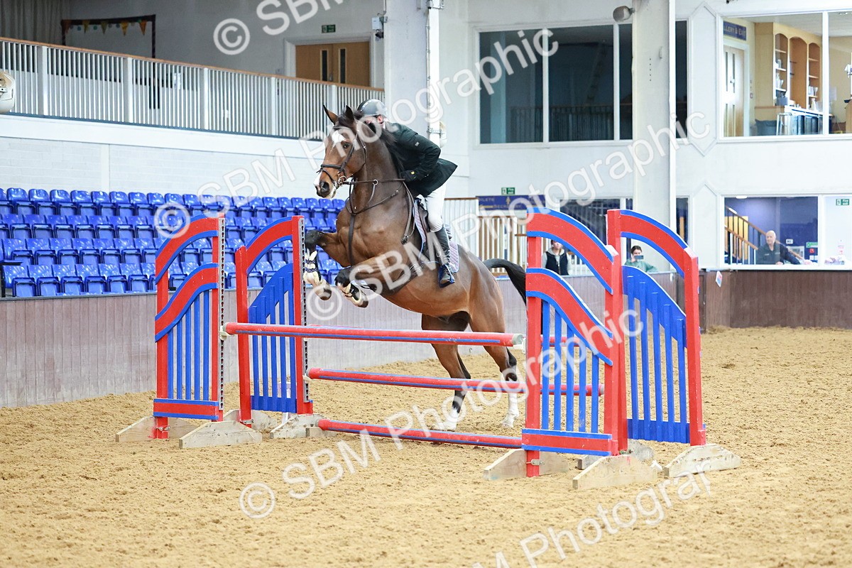 SBM_001258 - Class 3 - Senior Discovery 1.00m