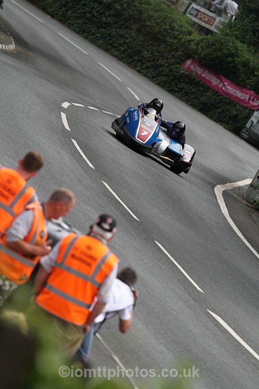 PR159890 - Sidecar Race 2