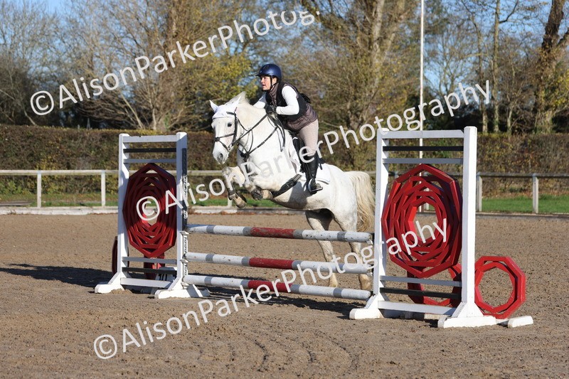 20251130-1206 - Class 3 - 80cm