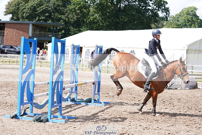 240824X-142156-28187 - 80cm Round 1 14.00 to 15.30