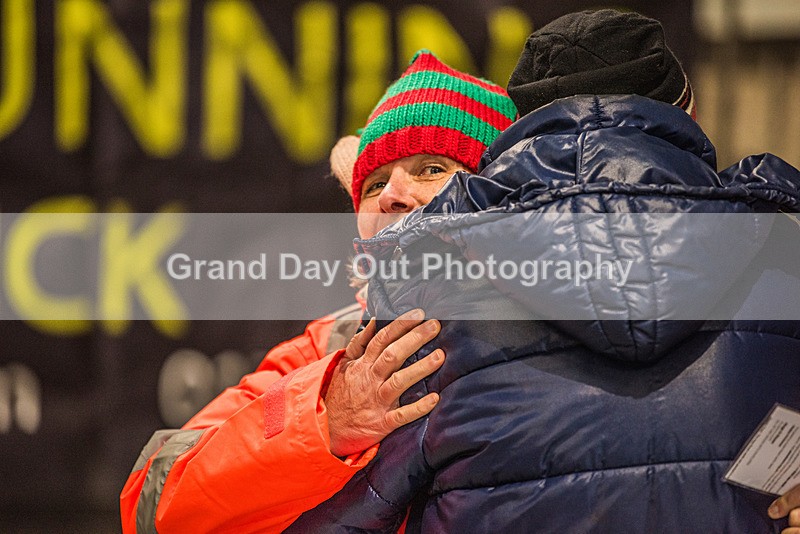 Clough Head-9 - Kong Clough Head Fell Race Saturday 2nd December 2023