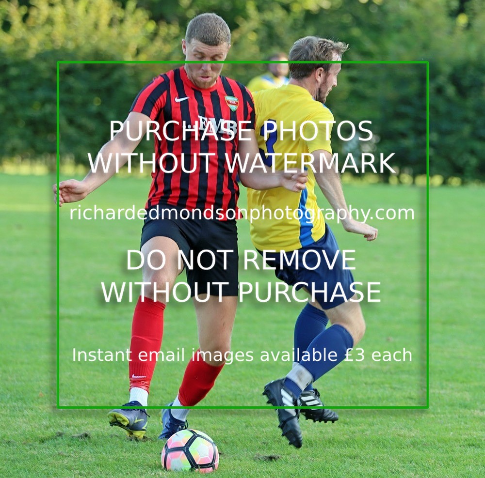 IMG_8073 - Kendal United Reserves vs Endmoor KGR (14/8/24)