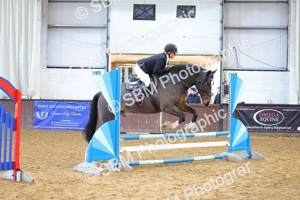 SBM_001204 - Class 4 - 70cm