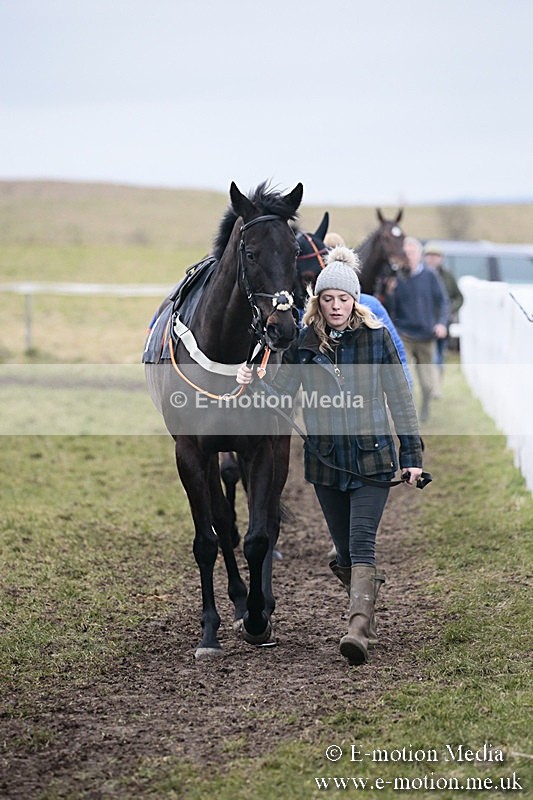 PtP 180218 694 - Combined Services Point-to-Point Larkhill 18/02/18