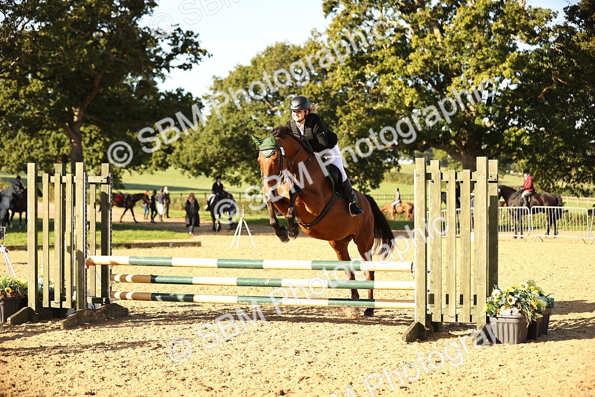 SBM_34663 - J38 - Senior 80cm Championship