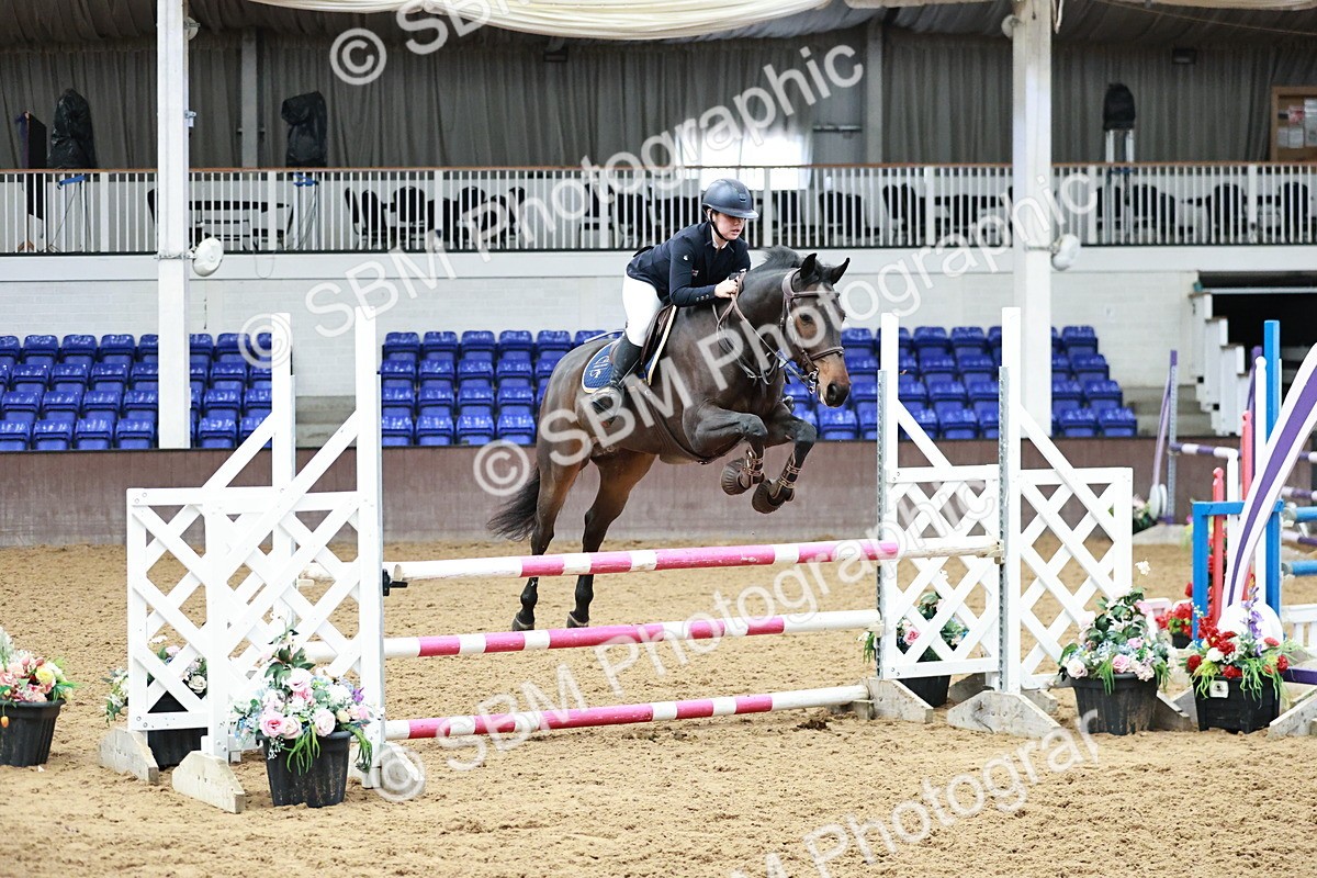 SBM_001068 - Class 3 - Senior Discovery 1.00m