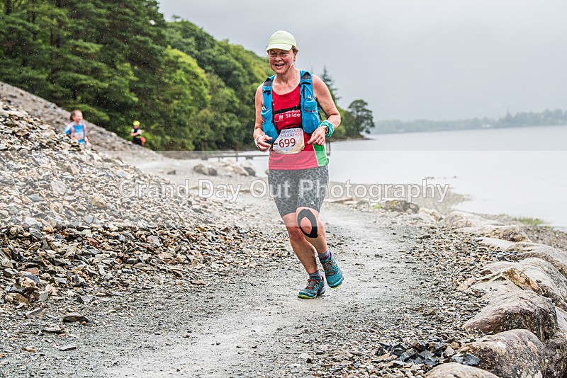 Borrowdale-418 - High Terrain Events Borrowdale Trail Half Marathon Sunday 20th August 2023