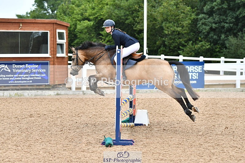 230819A-102143-00227 - Cls 21 Pony Brit Novice & 80cm Open