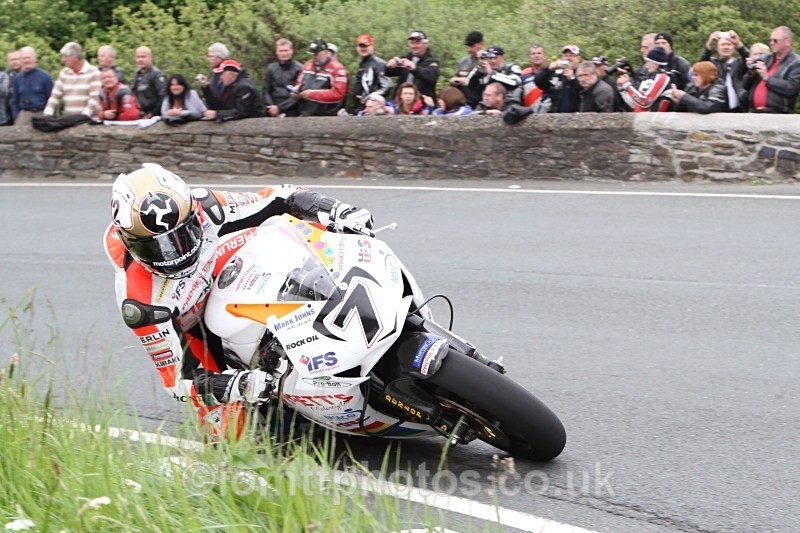  - Superbike Race